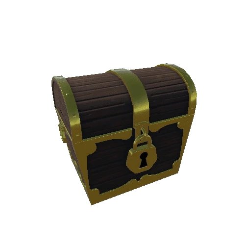 Chest_with_Treasure Variant 1
